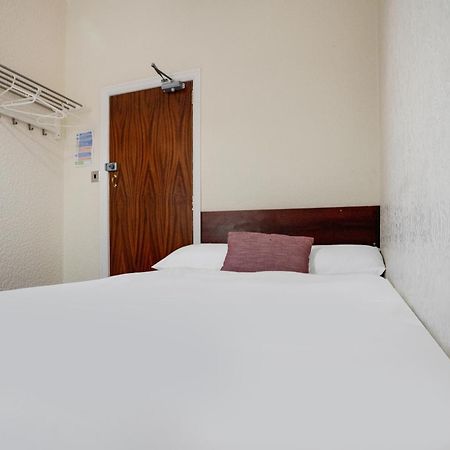 St Kilda's Hotel Blackpool Eksteriør billede